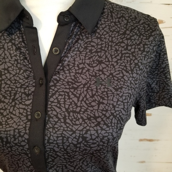 NWT Under Armour polo - Picture 2 of 5